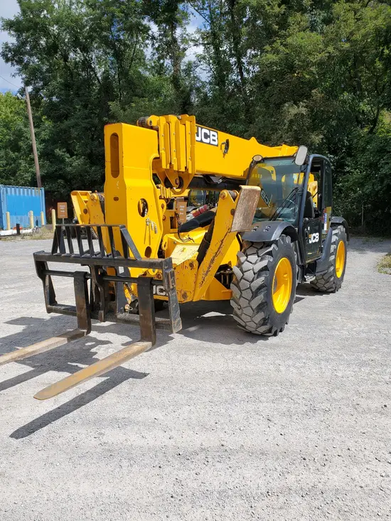 2017 JCB 510-56 S Forklift