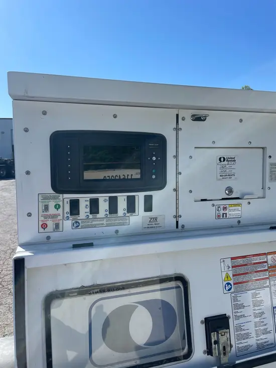 2018 Magnum Pro MMG25IF4 Diesel Generator