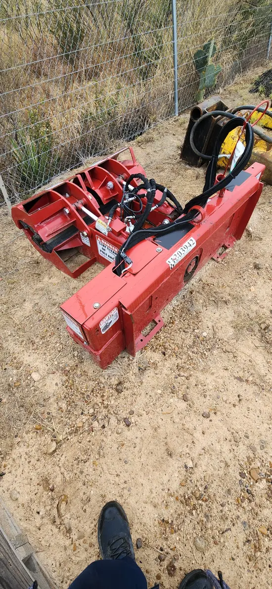 2021 EZ Spot UR EZ-HD08 Attachment
