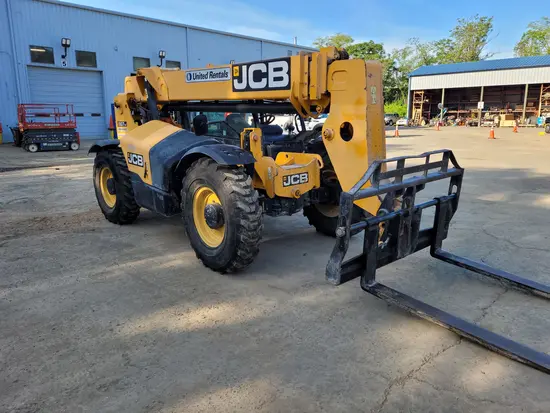 2015 JCB 507-42 Forklift