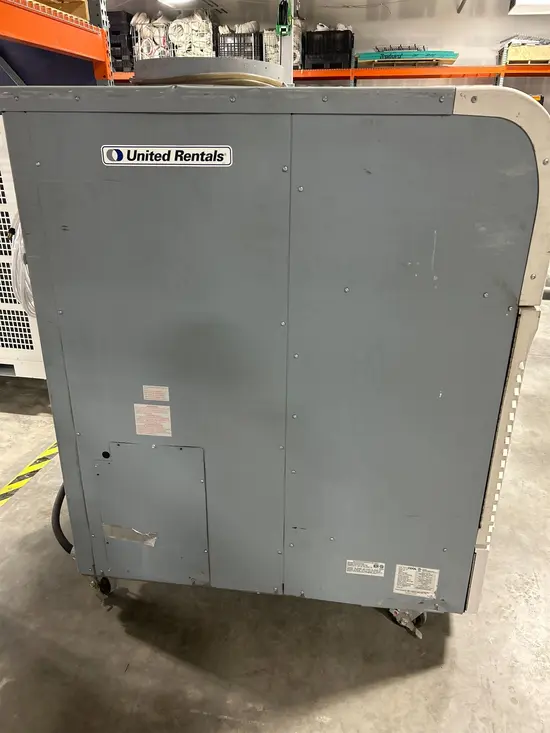 2016 DENSO OFFICE PRO 60 Portable Air Conditioner