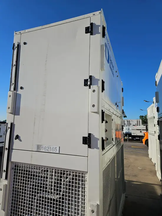 2013 Custom Air Products & Services 20D-72KE