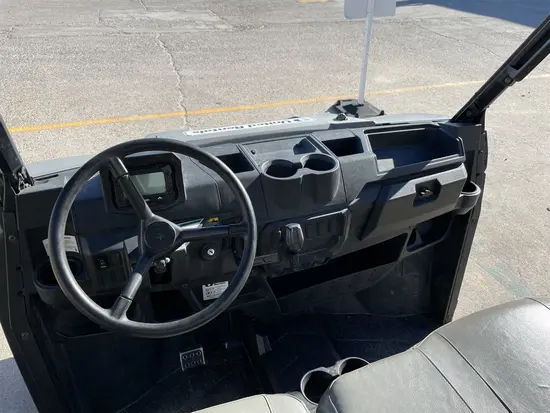 2021 Polaris PRO XD 2000D Utility Vehicle