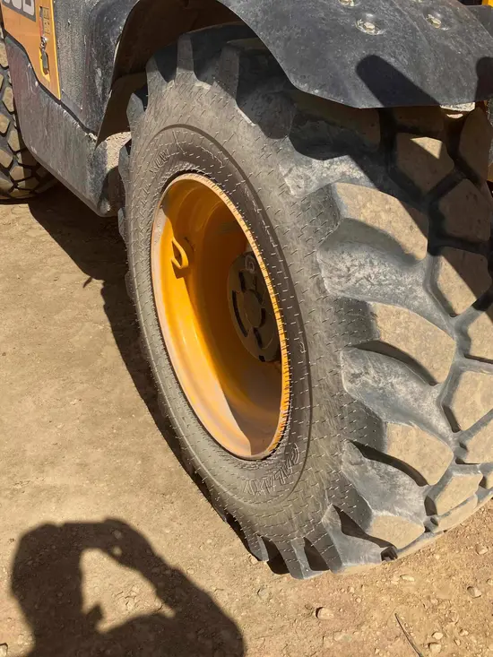2018 JCB 512-56 S Forklift
