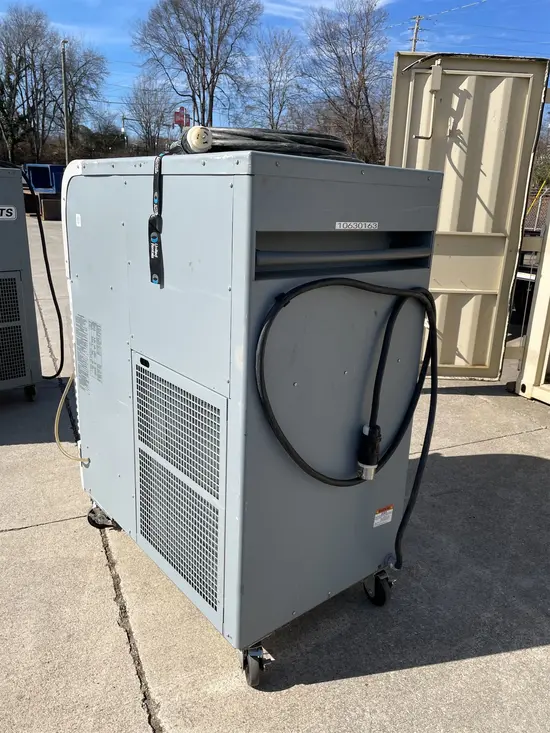2017 DENSO OFFICE PRO 63 Portable Air Conditioner
