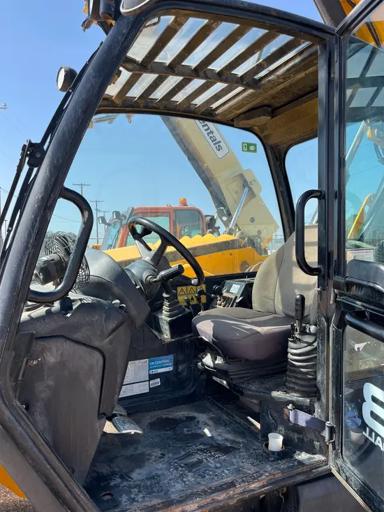 2016 JCB 512-56 S Forklift