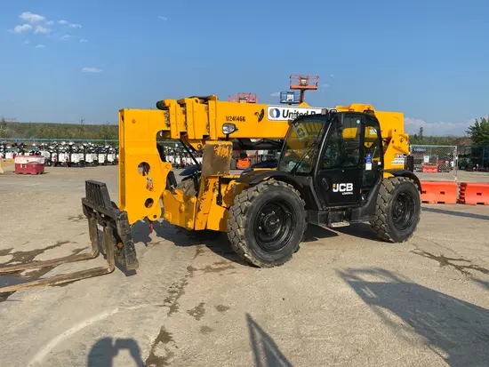 2021 JCB 510-56 Forklift