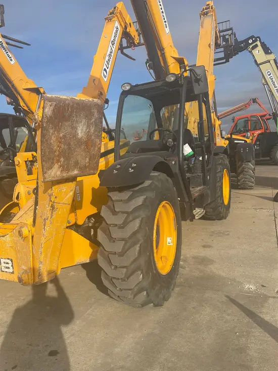 2016 JCB 512-56 S Forklift