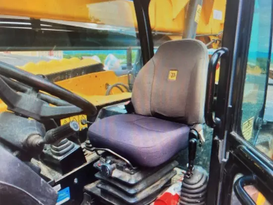 2016 JCB 507-42 Forklift