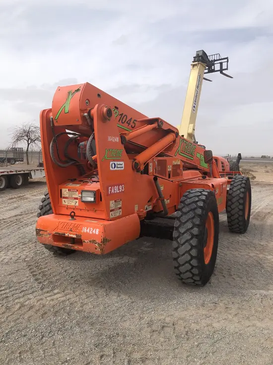 2015 XTREME XR1045 Forklift