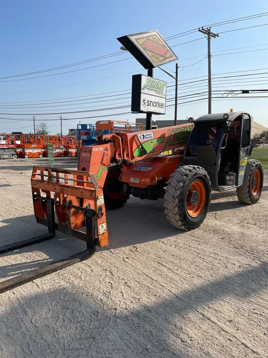 2015 XTREME XR1045 Forklift