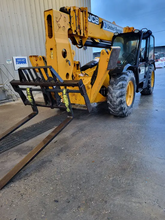 2016 JCB 510-56 S Forklift