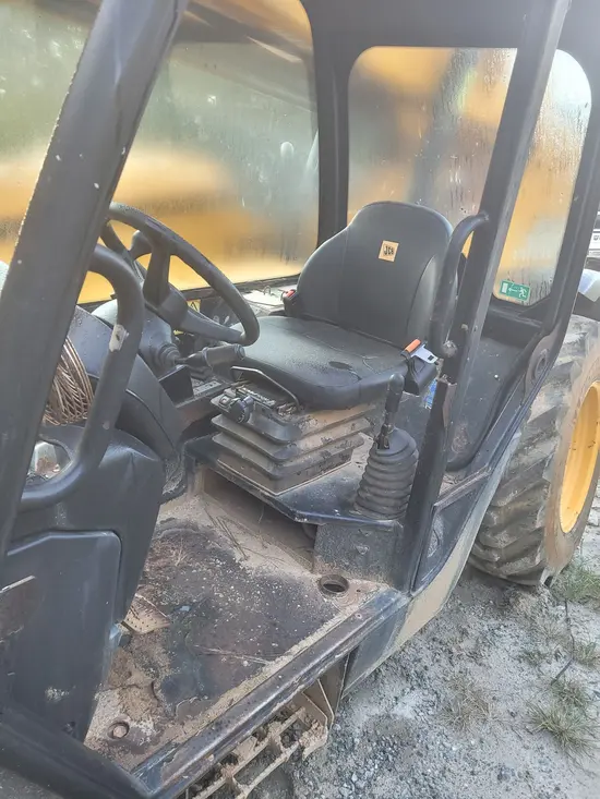 2015 JCB 507-42 Forklift