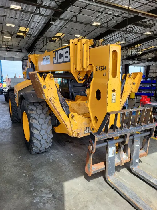 2018 JCB 510-56 Forklift
