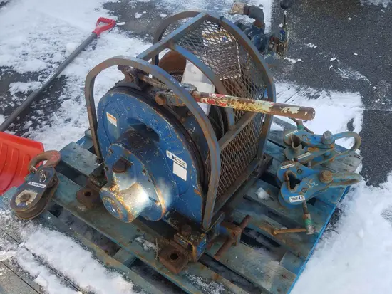 2012 SAN-EI SEIKI W10220SAABG
