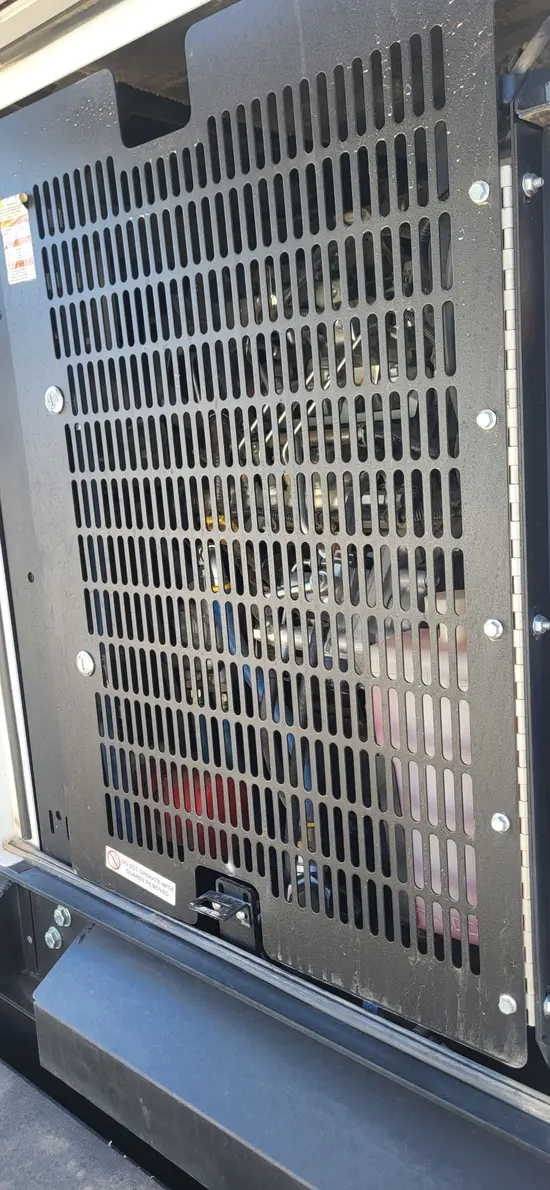 2022 Generac MMG45IF4 Diesel Generator