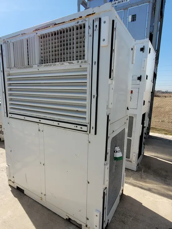 2013 Custom Air Products & Services ENTBSS10T