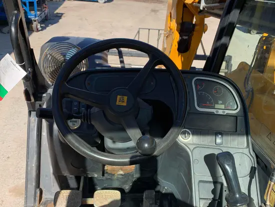2014 JCB 507-42 Forklift