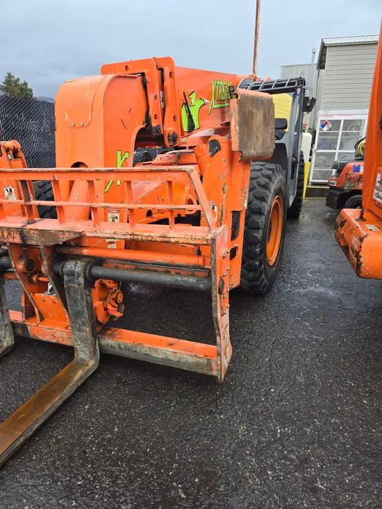 2017 XTREME XR2045 Forklift