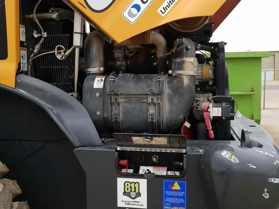 2019 Case 621G Wheel Loader