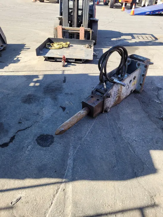 2019 FURUKAWA F9FSP Attachment
