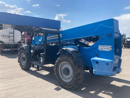 2015 Genie GTH-844 Forklift
