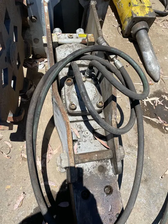 2019 FURUKAWA K-KF9FSP Attachment