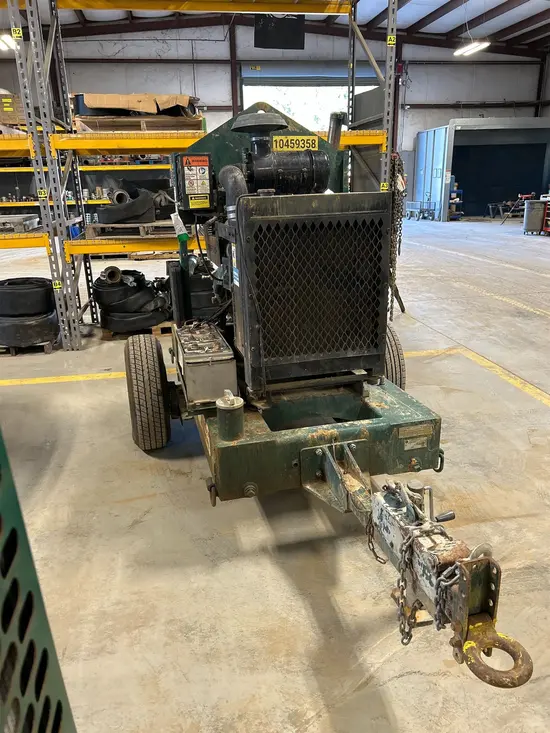 2016 Pioneer Pump PP44S10L71TD2.9 Pump