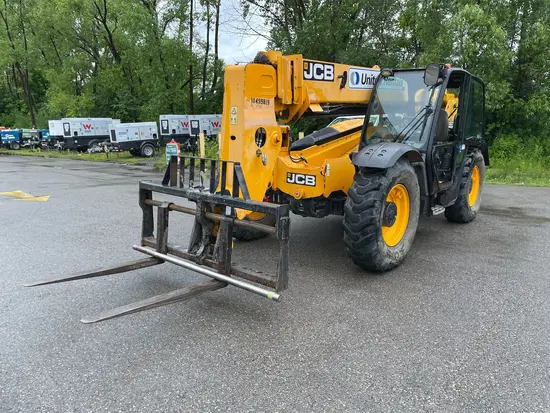 2016 JCB 507-42 Forklift