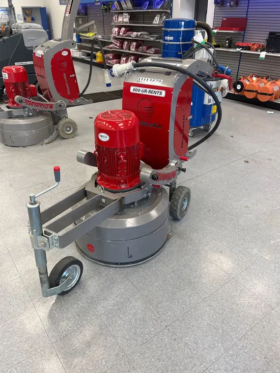 2020 Blastrac BMG-780-230