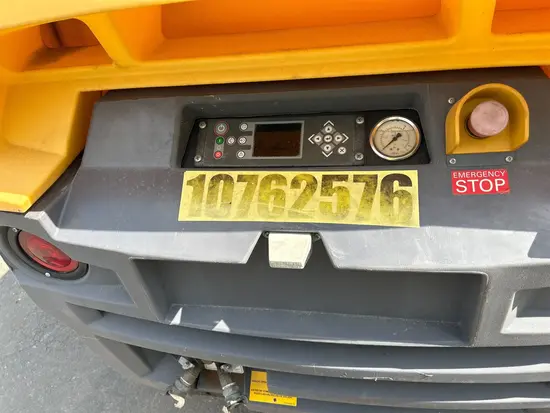 2018 Atlas Copco XAS185KD7 T4F Air Compressor