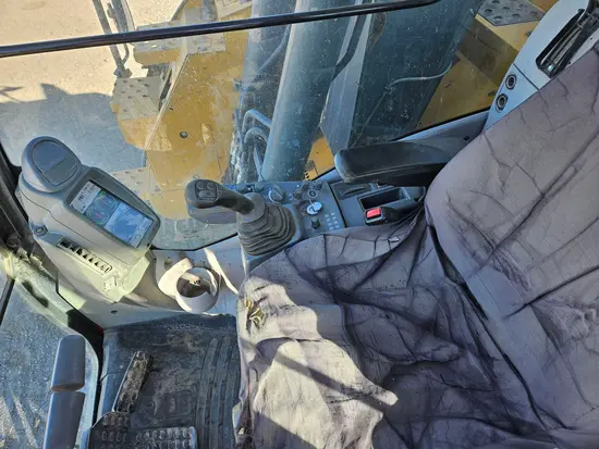 2018 John Deere 135G Excavator