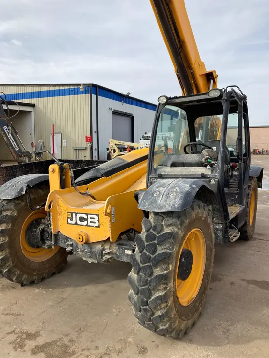 2015 JCB 506-36 Forklift