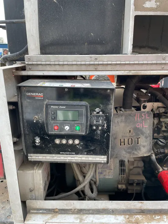 2019 Magnum Pro MLT4200IVF4 Towable Light Tower