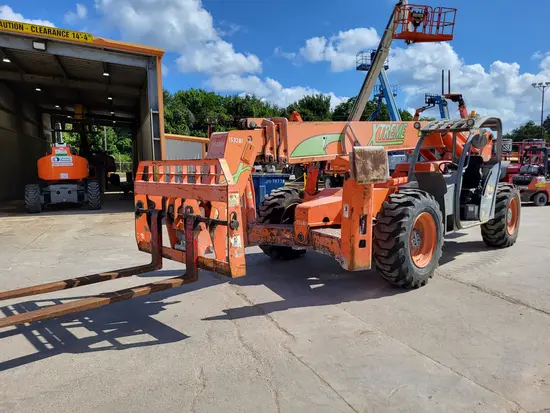 2015 XTREME XR1255 Forklift