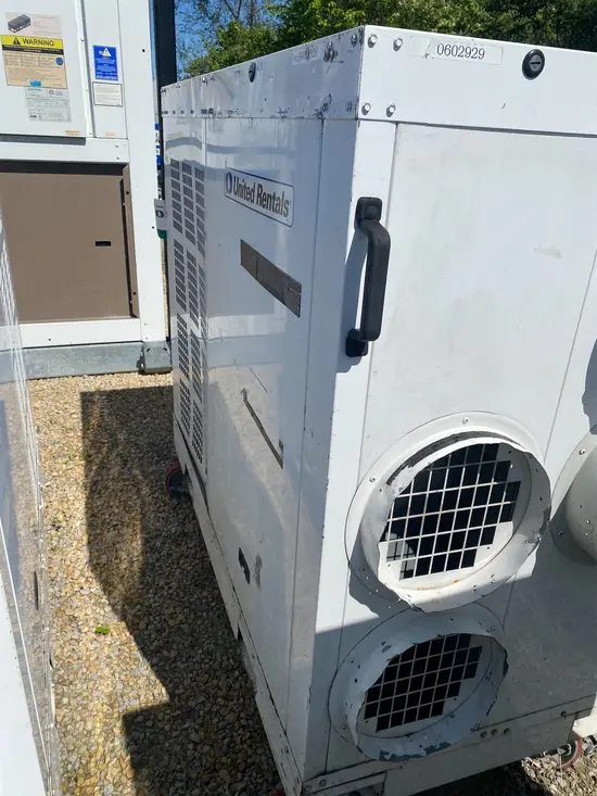 2017 KWIKOOL KPO12-23 Portable Air Conditioner