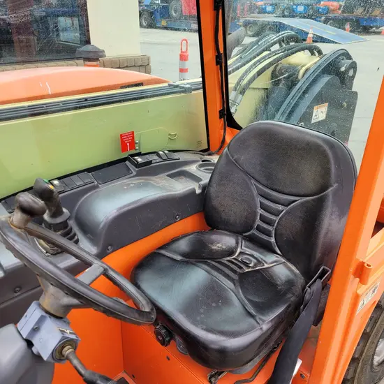 2016 JLG G5-18A Forklift