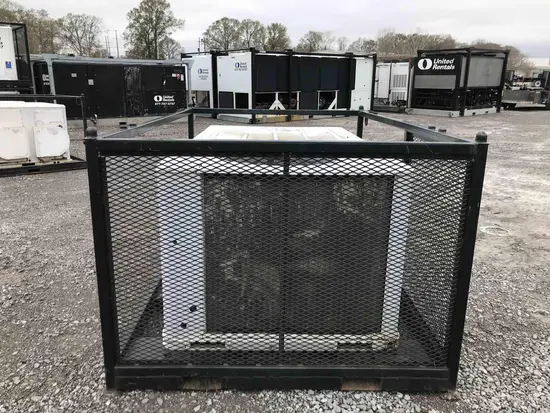 2012 TRANE 5T-480V-WSC060E