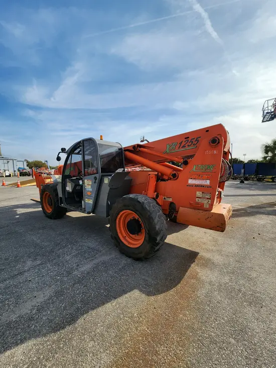 2015 XTREME XR1255 Forklift