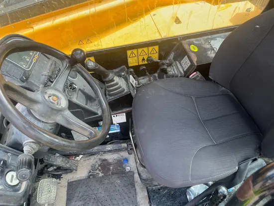 2017 JCB 510-56 S Forklift