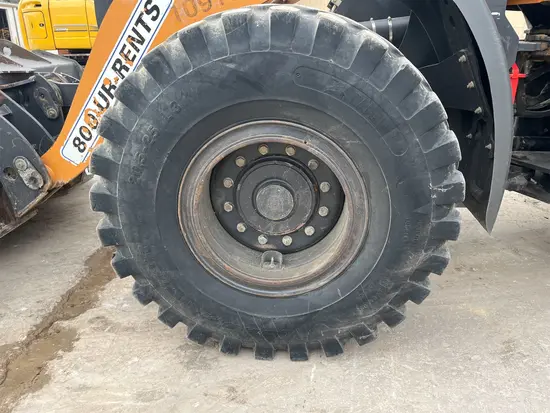 2019 Case 621G Wheel Loader
