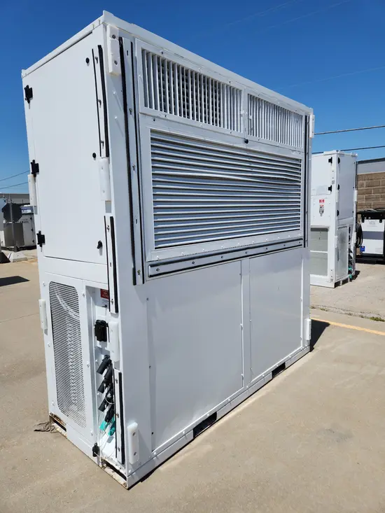2013 Custom Air Products & Services ENTBSS20T
