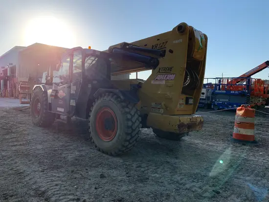 2012 XTREME XR1270 Forklift