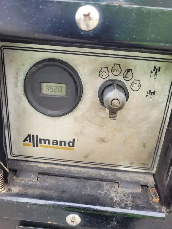 2020 Allmand NLV-K1005 Portable Work Light
