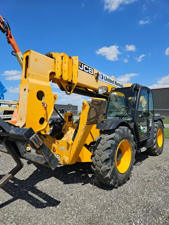2017 JCB 510-56 S Forklift
