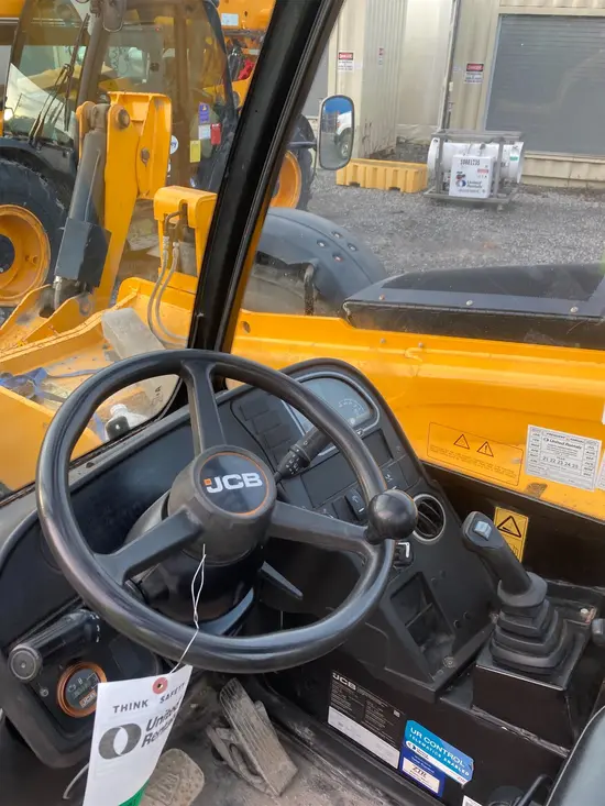 2020 JCB 510-56 S Forklift