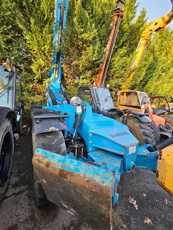2016 Genie GTH-1056 Forklift