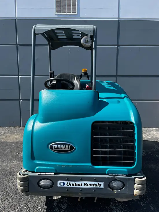 2019 Tennant T-20 Scrubber
