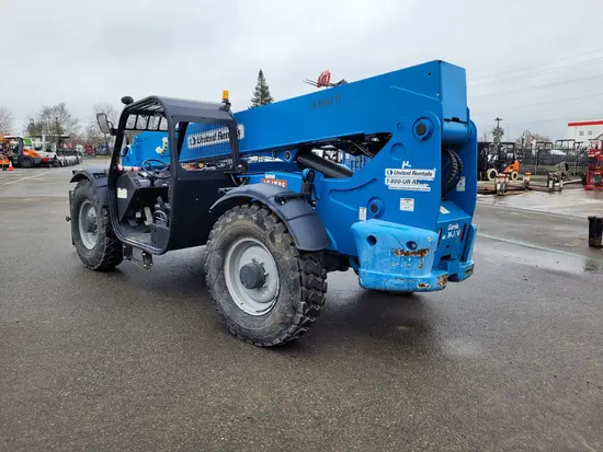 2015 Genie GTH-844 Forklift