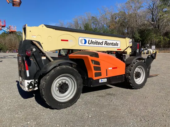 2016 JLG 1255 Forklift